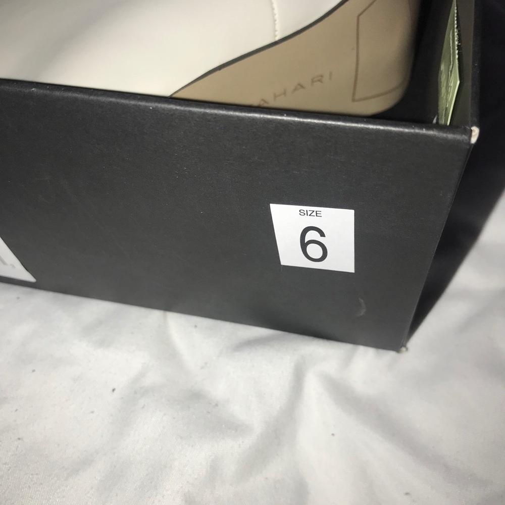 Tahari Ankle Boots - Picture 5 of 5